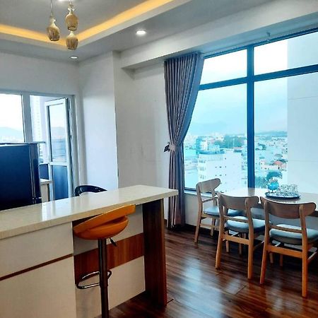 Apartment Να Τρανγκ Εξωτερικό φωτογραφία