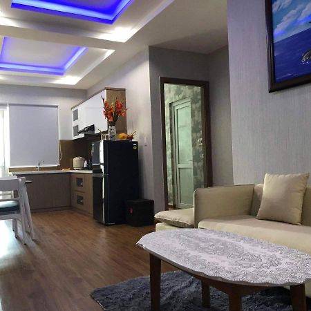 Apartment Να Τρανγκ Εξωτερικό φωτογραφία
