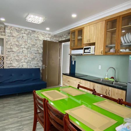 Apartment Να Τρανγκ Εξωτερικό φωτογραφία