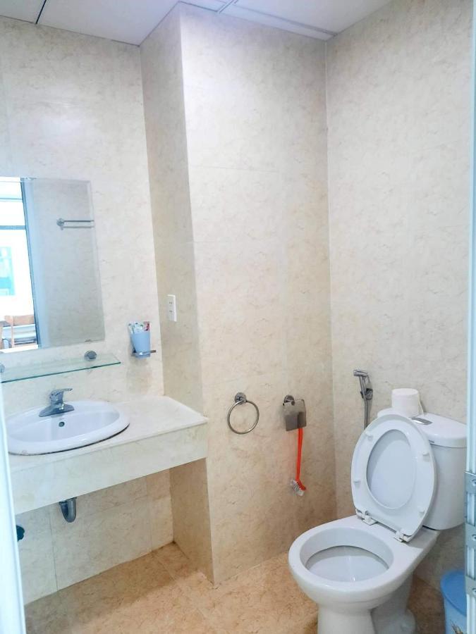 Apartment Να Τρανγκ Εξωτερικό φωτογραφία