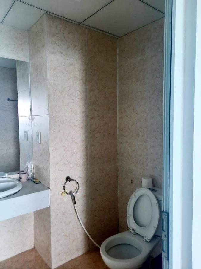 Apartment Να Τρανγκ Εξωτερικό φωτογραφία