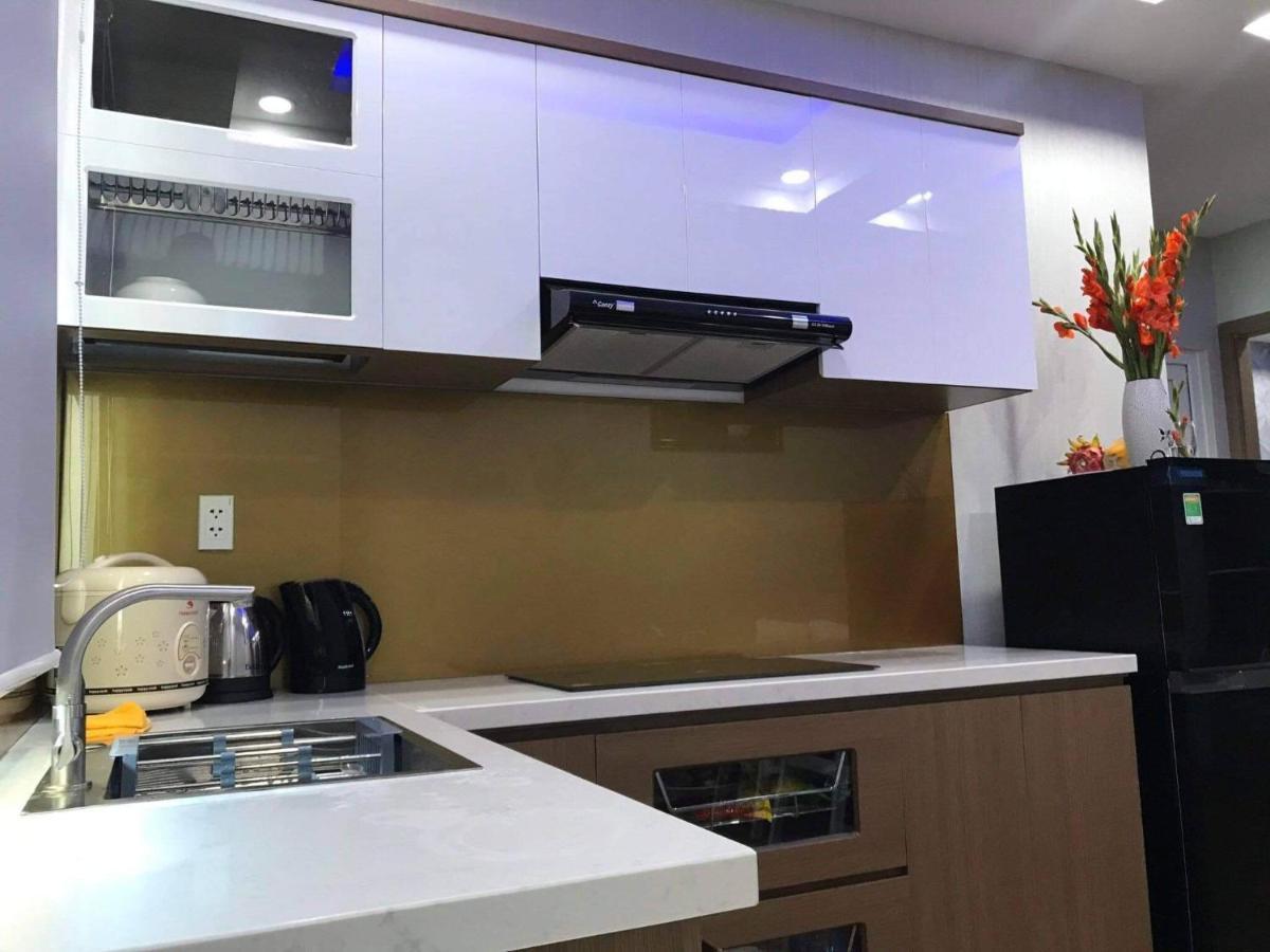 Apartment Να Τρανγκ Εξωτερικό φωτογραφία