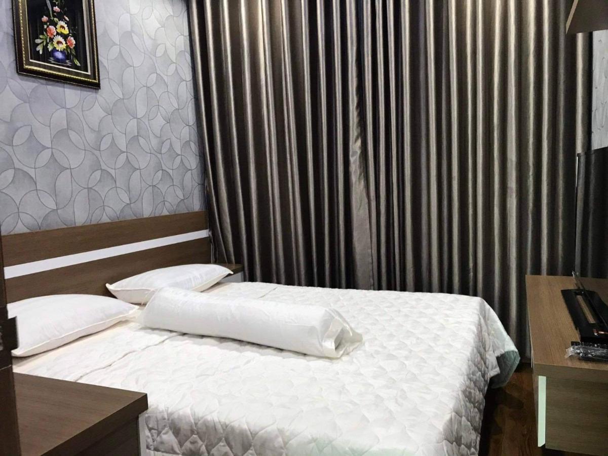 Apartment Να Τρανγκ Εξωτερικό φωτογραφία