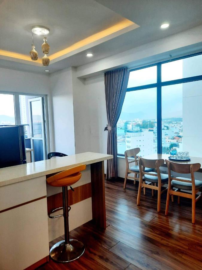 Apartment Να Τρανγκ Εξωτερικό φωτογραφία