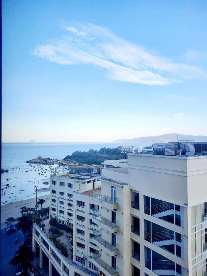 Apartment Να Τρανγκ Εξωτερικό φωτογραφία