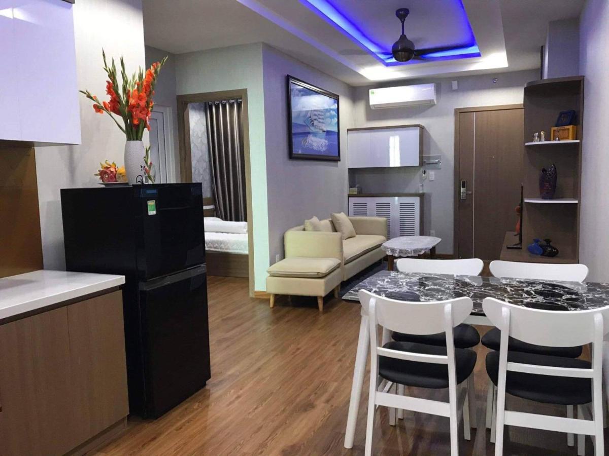 Apartment Να Τρανγκ Εξωτερικό φωτογραφία