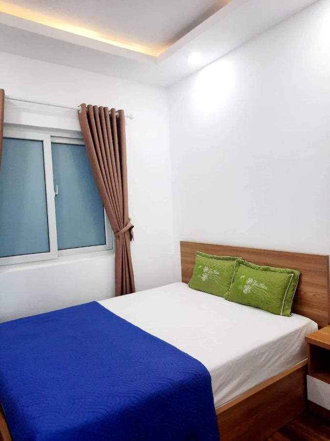 Apartment Να Τρανγκ Εξωτερικό φωτογραφία