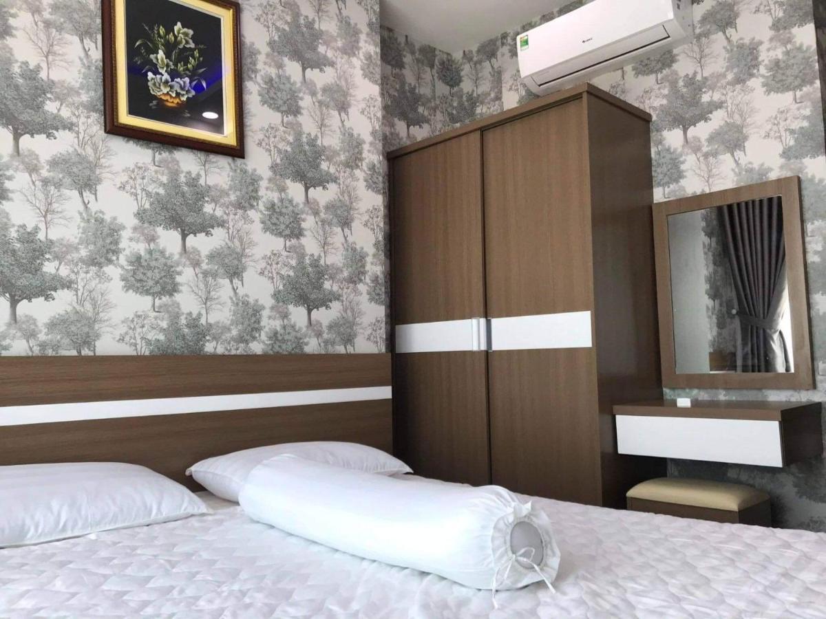 Apartment Να Τρανγκ Εξωτερικό φωτογραφία