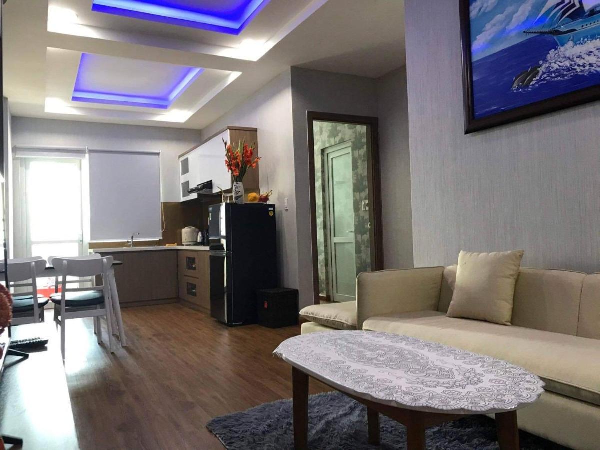 Apartment Να Τρανγκ Εξωτερικό φωτογραφία