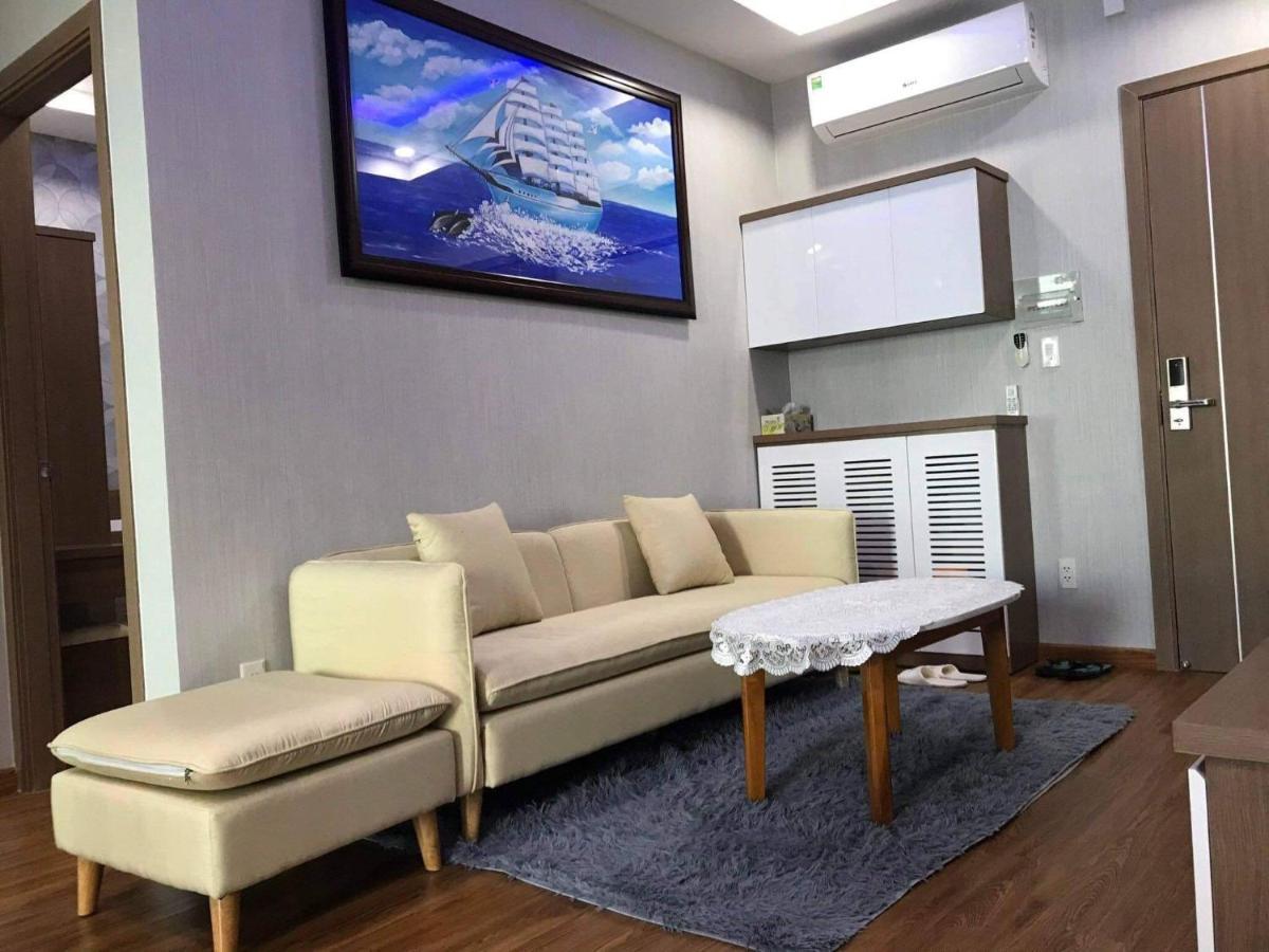 Apartment Να Τρανγκ Εξωτερικό φωτογραφία