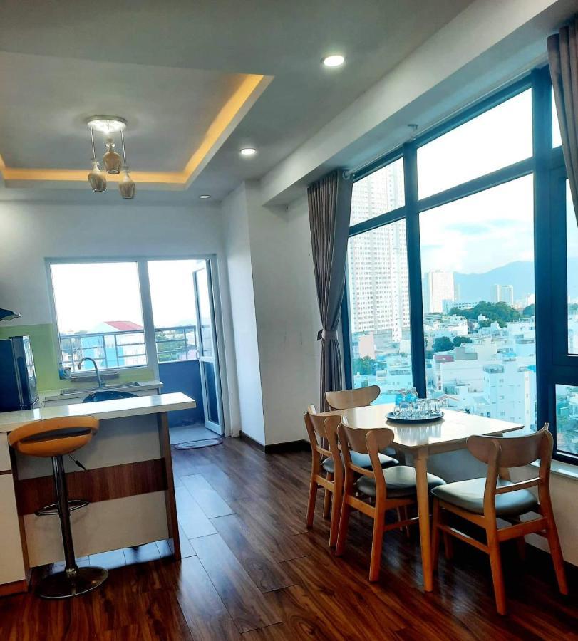 Apartment Να Τρανγκ Εξωτερικό φωτογραφία