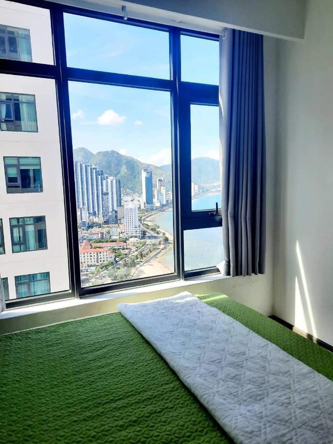 Apartment Να Τρανγκ Εξωτερικό φωτογραφία
