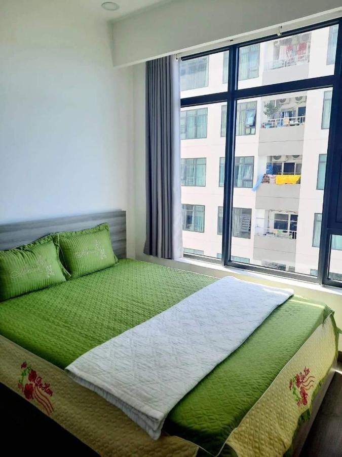 Apartment Να Τρανγκ Εξωτερικό φωτογραφία
