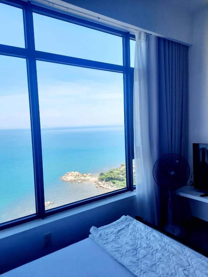 Apartment Να Τρανγκ Εξωτερικό φωτογραφία