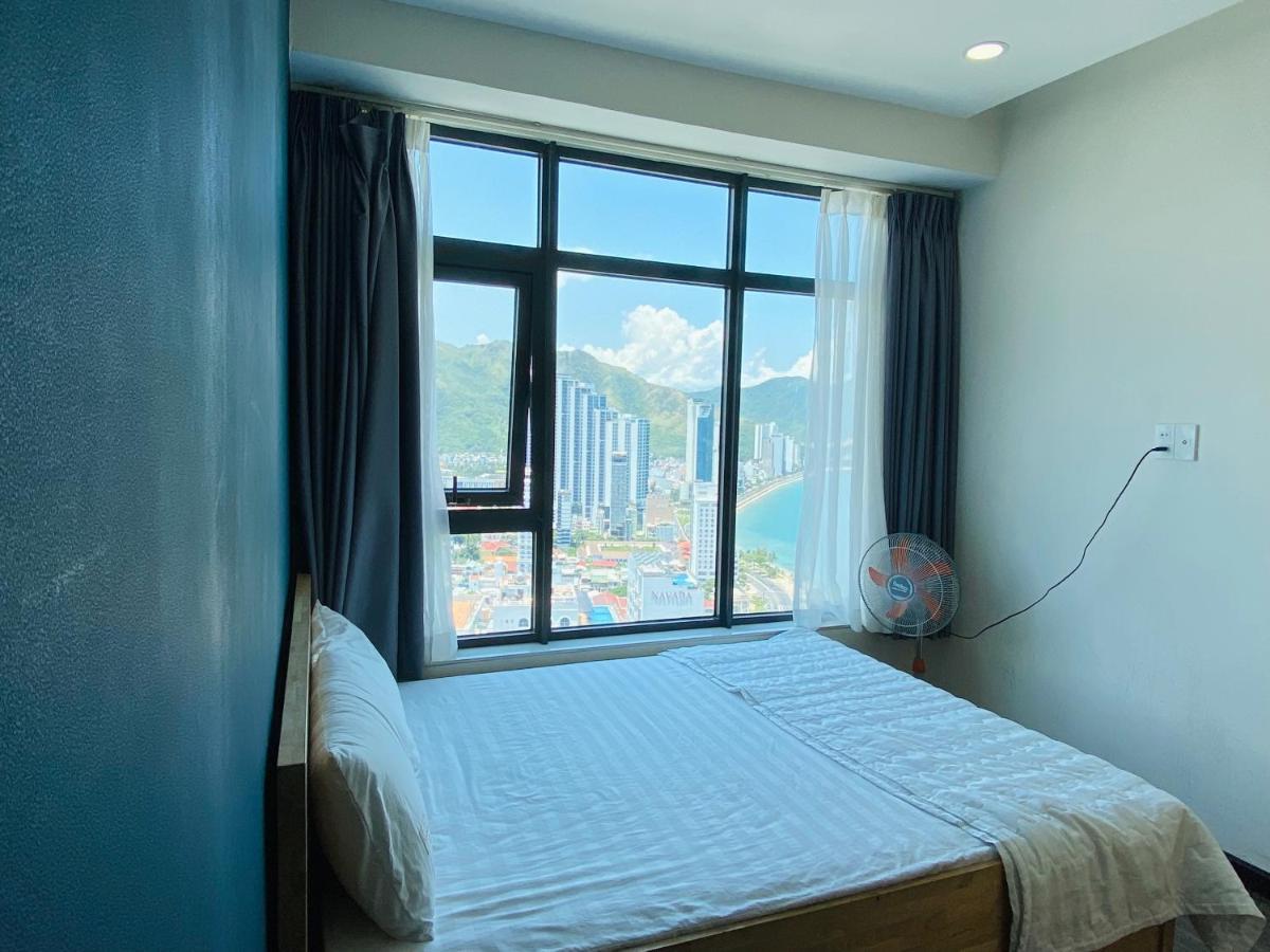 Apartment Να Τρανγκ Εξωτερικό φωτογραφία